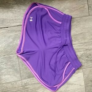 Under Armour Shorts